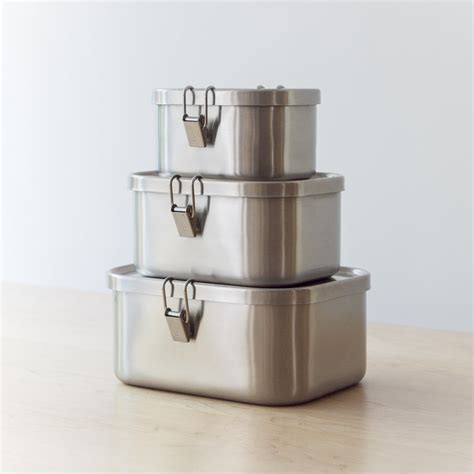 best stainless steel bento box|japanese stainless steel bento boxes.